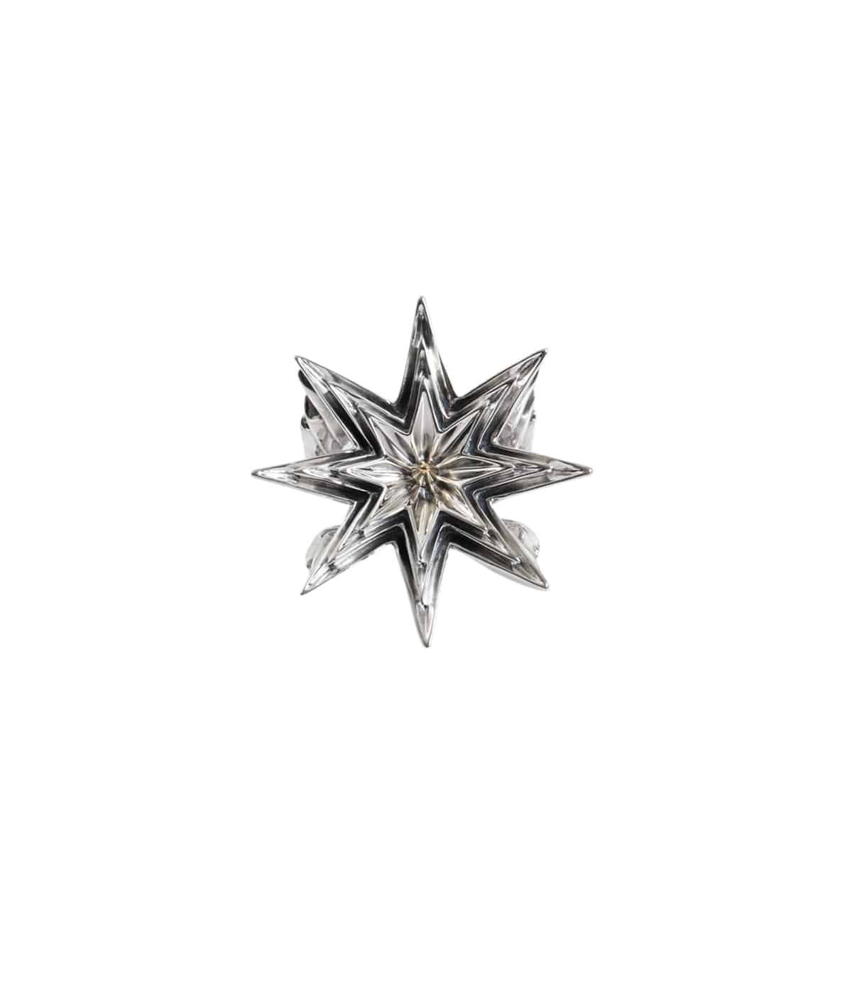 COMPASS“ Ring | NATURAL INSTINCT(ナチュラルインスティンクト COMPASS“ Ring | NATURAL INSTINCT(ナチュラルインスティンクト