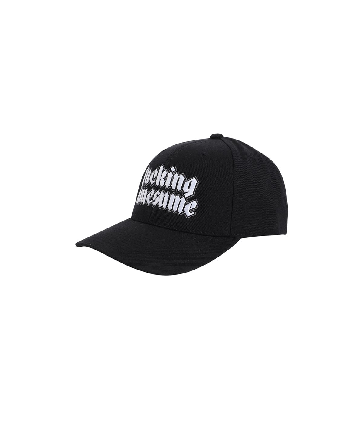 FUCKING AWESOME SMOKING BEAR SNAPBACK CAP キャップ FA