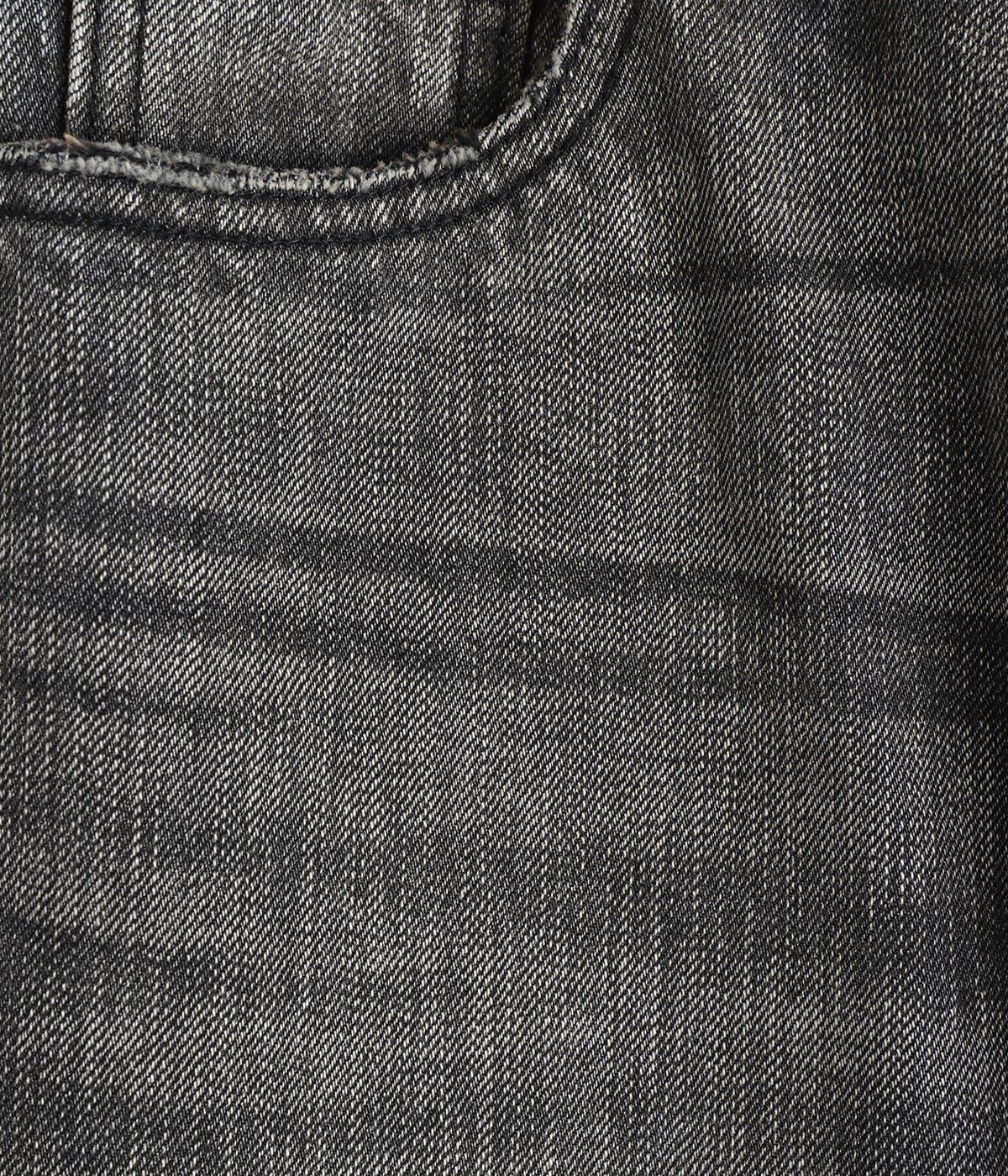 BAGGY JAPANESE DENIM | NO MAINTENANCE(ノーメンテナンス) / パンツ