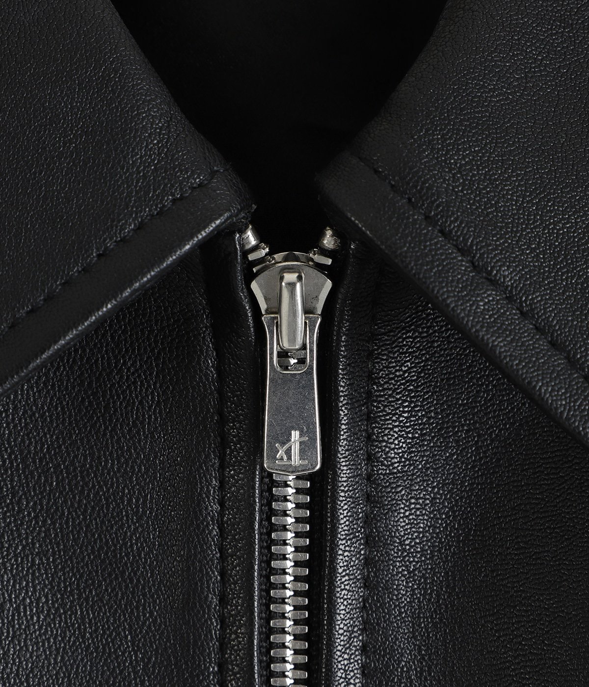 AERO LEATHER JACKET | NO MAINTENANCE(ノーメンテナンス) / アウター