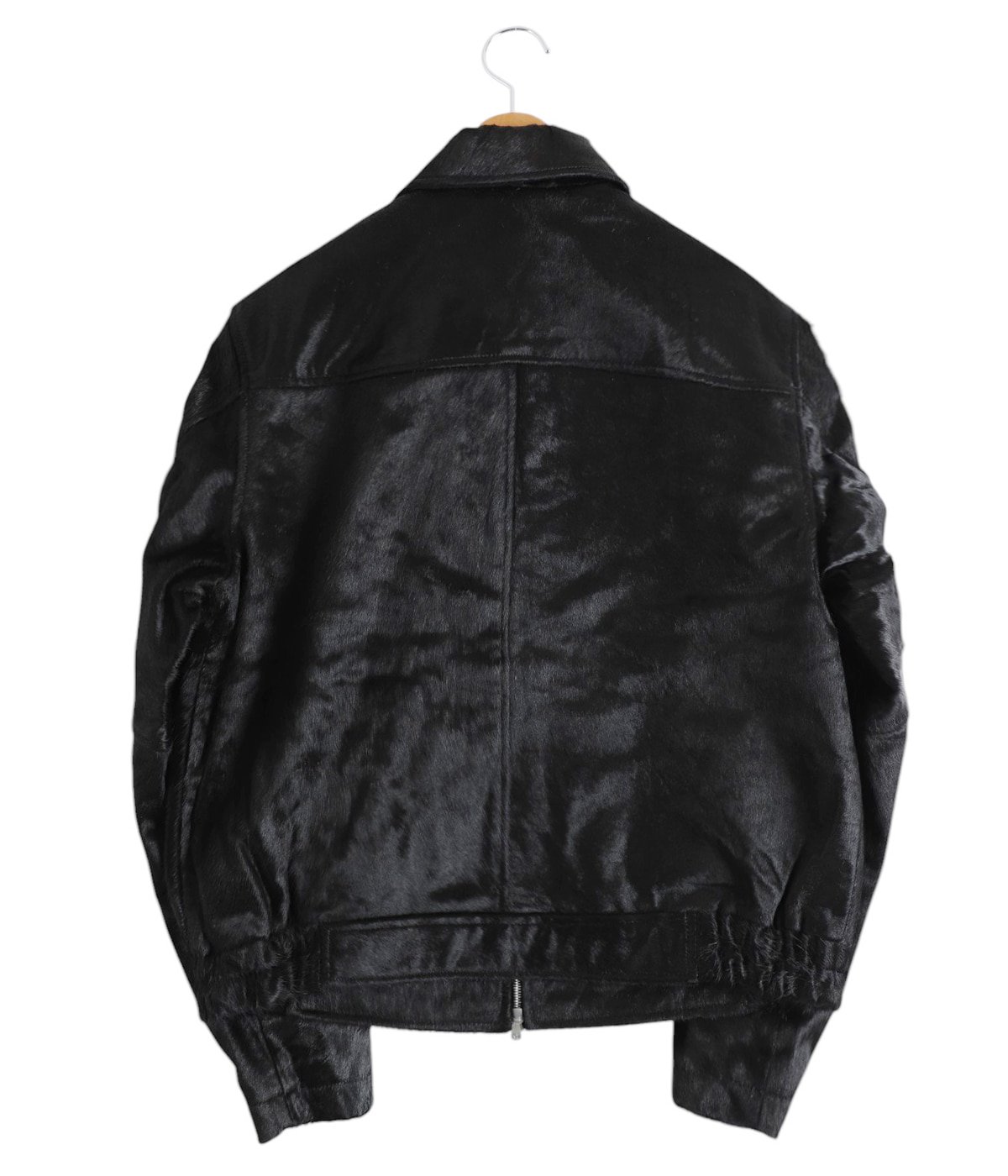 AERO LEATHER JACKET | NO MAINTENANCE(ノーメンテナンス