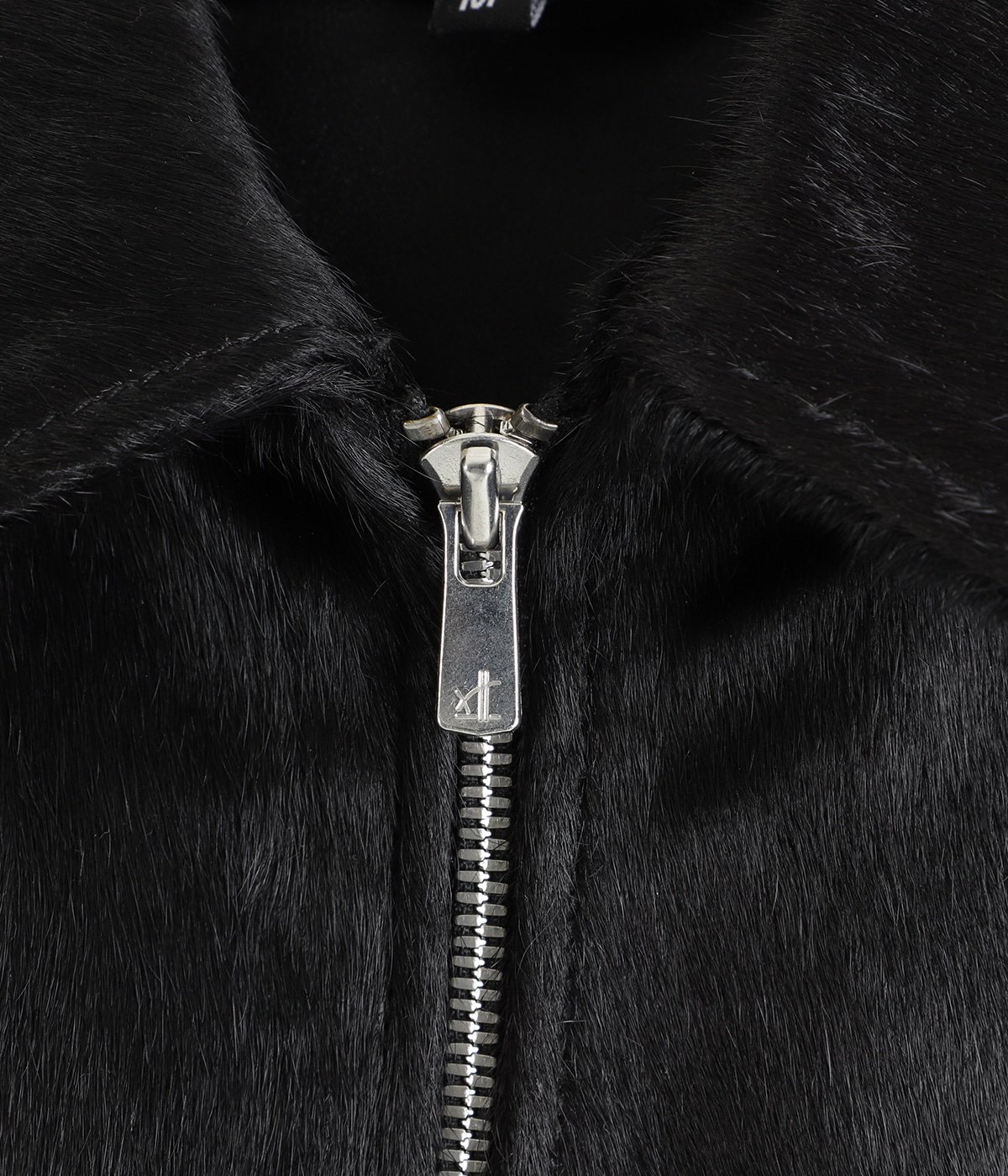 AERO LEATHER JACKET | NO MAINTENANCE(ノーメンテナンス) / アウター