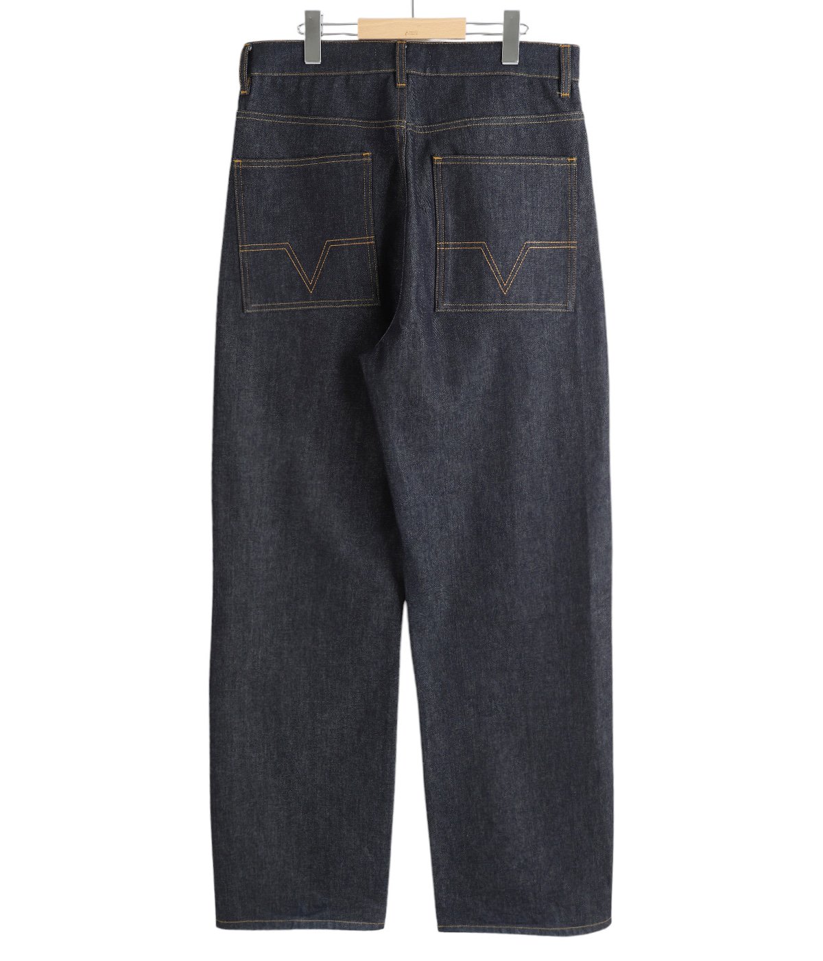 BAGGY DENIM | NO MAINTENANCE(ノーメンテナンス) / パンツ