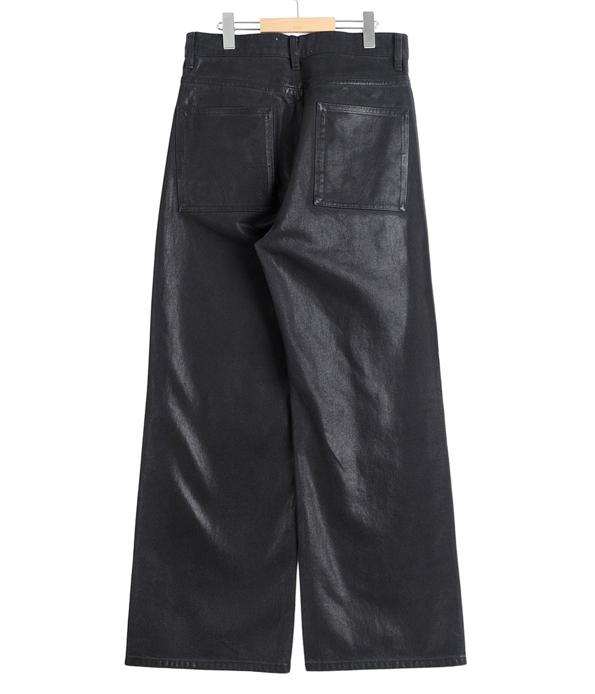 パンツ NO MAINTENANCE/ BAGGY DENIM BAGGY DENIM | NO MAINTENANCE(ノーメンテナンス) / パンツ デニム
