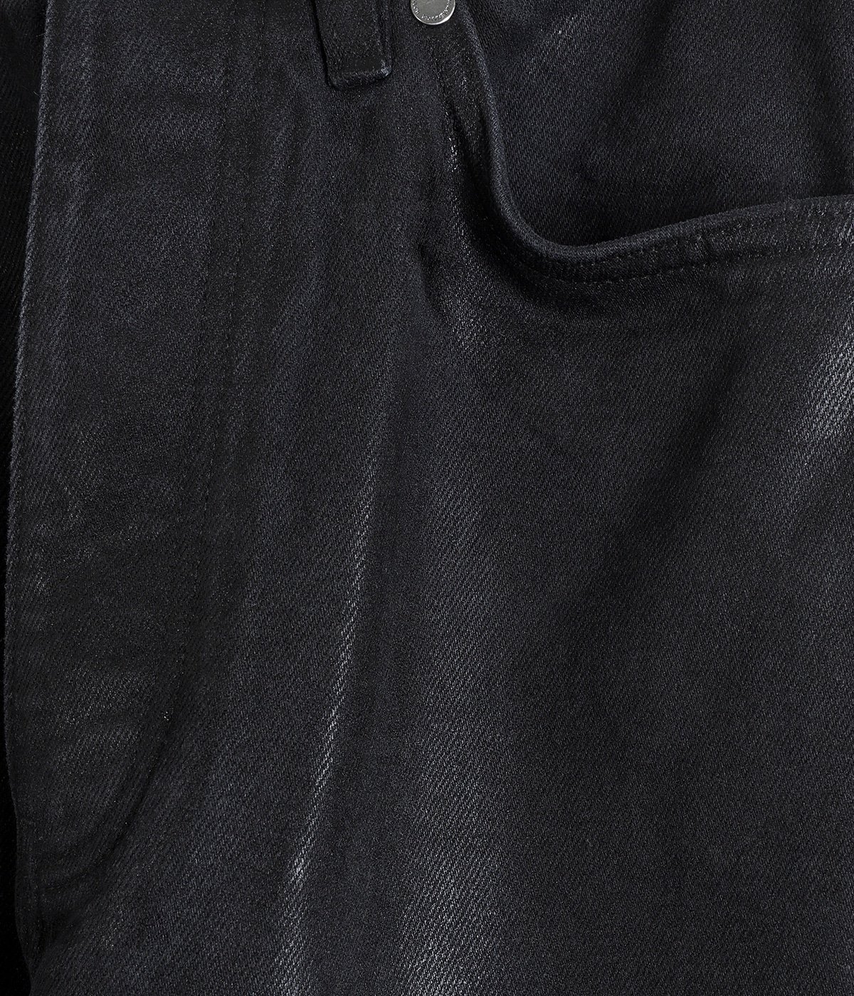 BAGGY DENIM | NO MAINTENANCE(ノーメンテナンス) / パンツ デニム 