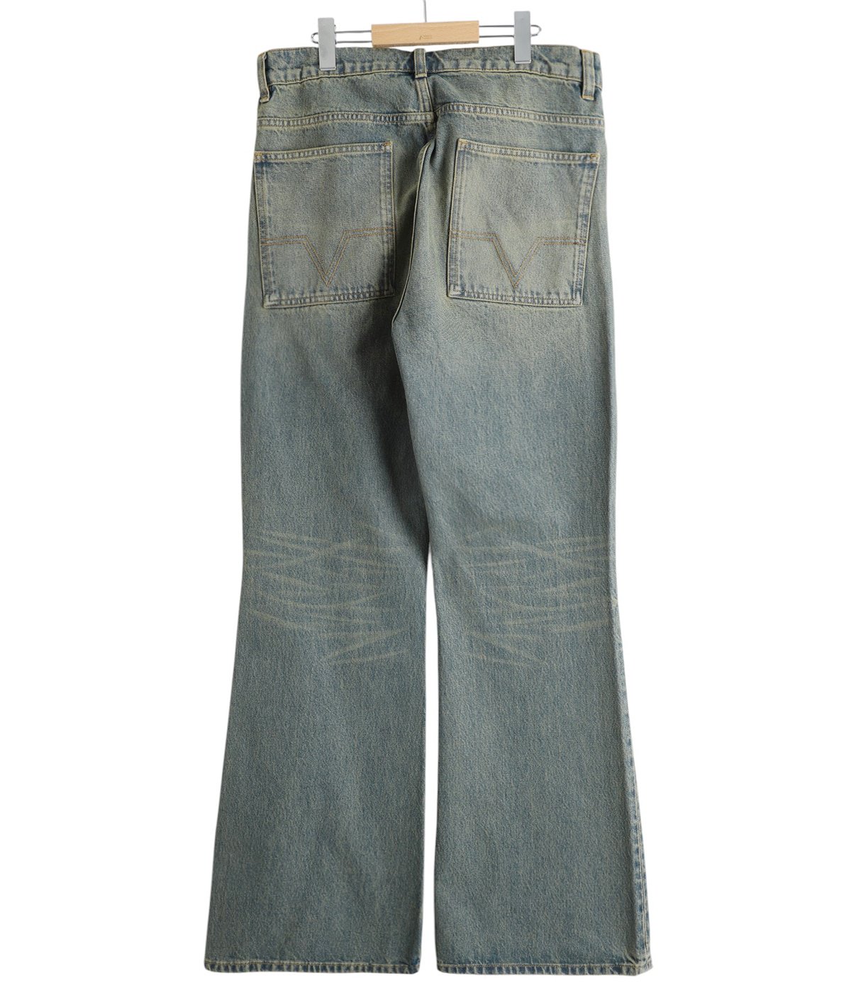 DRIFTER DENIM | NO MAINTENANCE(ノーメンテナンス) / パンツ デニム