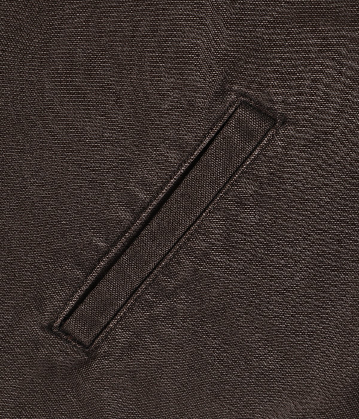 Brown Mechanic Jacket | NO MAINTENANCE(ノーメンテナンス Brown Mechanic Jacket | NO MAINTENANCE(ノーメンテナンス