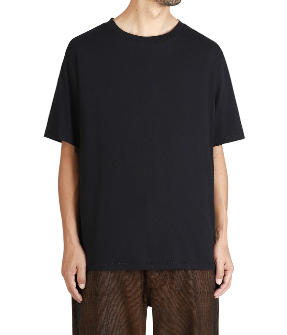 LERA SINGLE STITCH TEE | NO MAINTENANCE(ノーメンテナンス