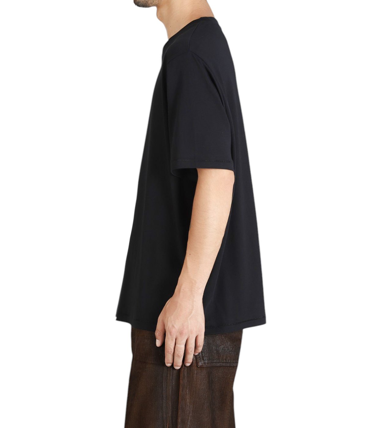 LERA SINGLE STITCH TEE | NO MAINTENANCE(ノーメンテナンス 