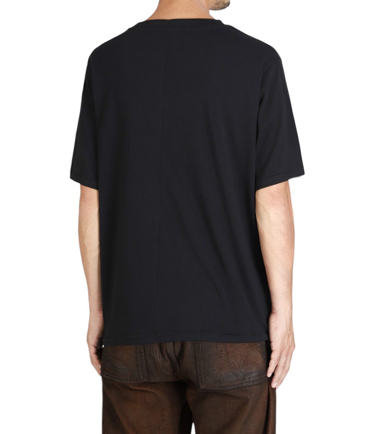 LERA SINGLE STITCH TEE | NO MAINTENANCE(ノーメンテナンス 