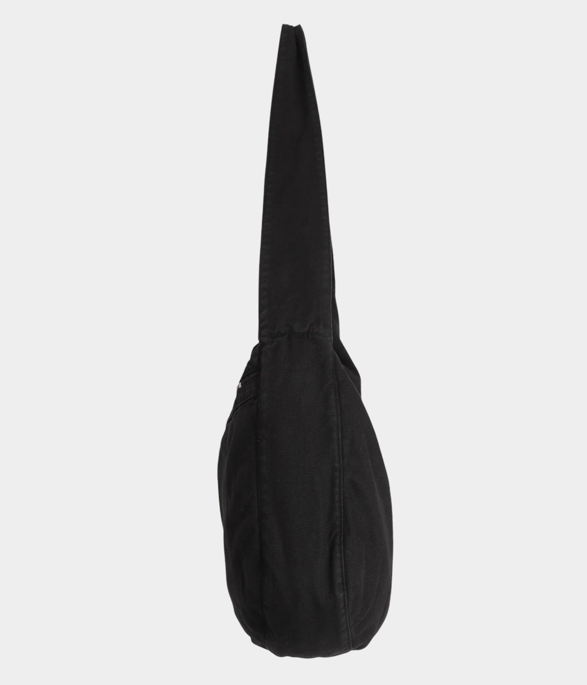 WASHED CANVAS SLING BAG | NO MAINTENANCE(ノーメンテナンス 