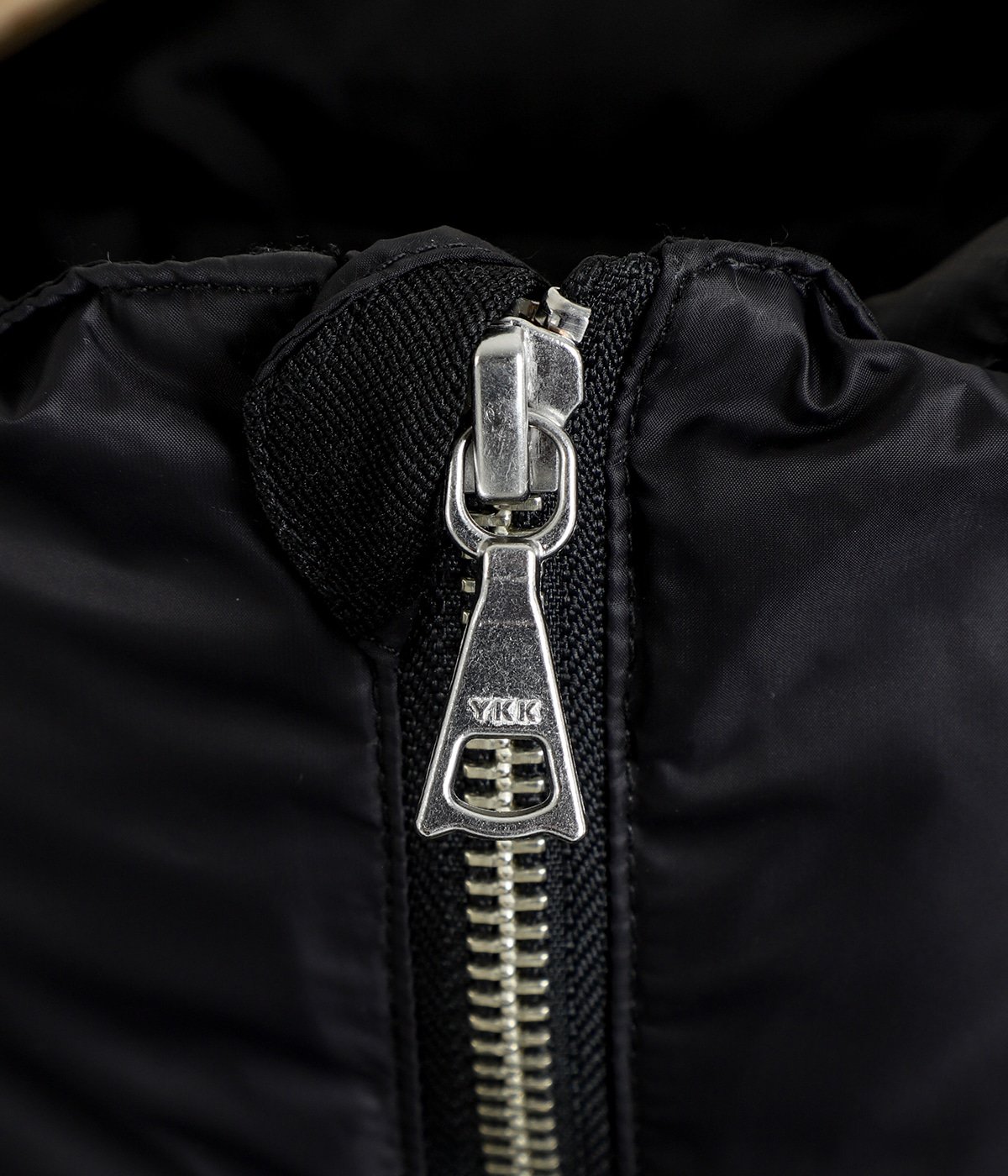 4-ZIP PUFFER JACKET | NO MAINTENANCE(ノーメンテナンス) / アウター