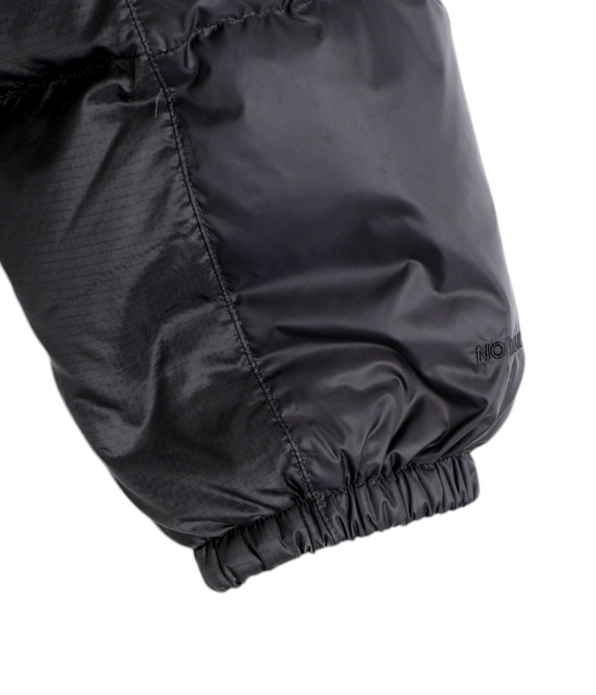4-ZIP PUFFER JACKET | NO MAINTENANCE(ノーメンテナンス) / アウター