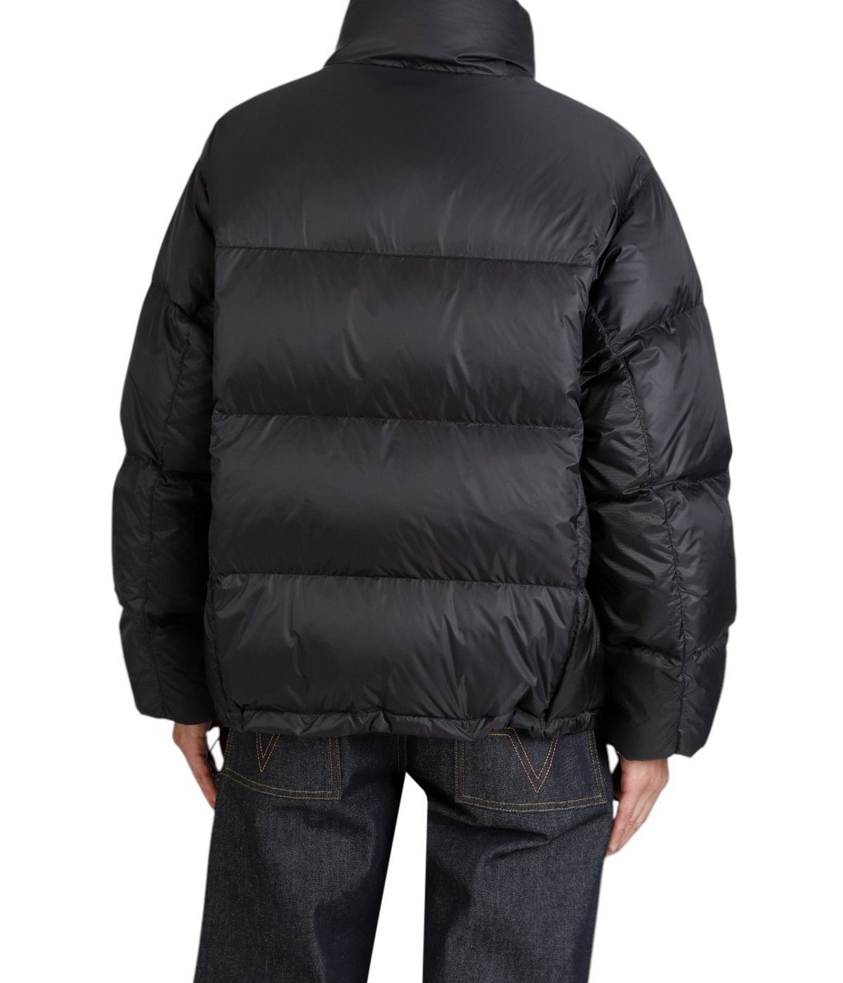 4-ZIP PUFFER JACKET | NO MAINTENANCE(ノーメンテナンス) / アウター