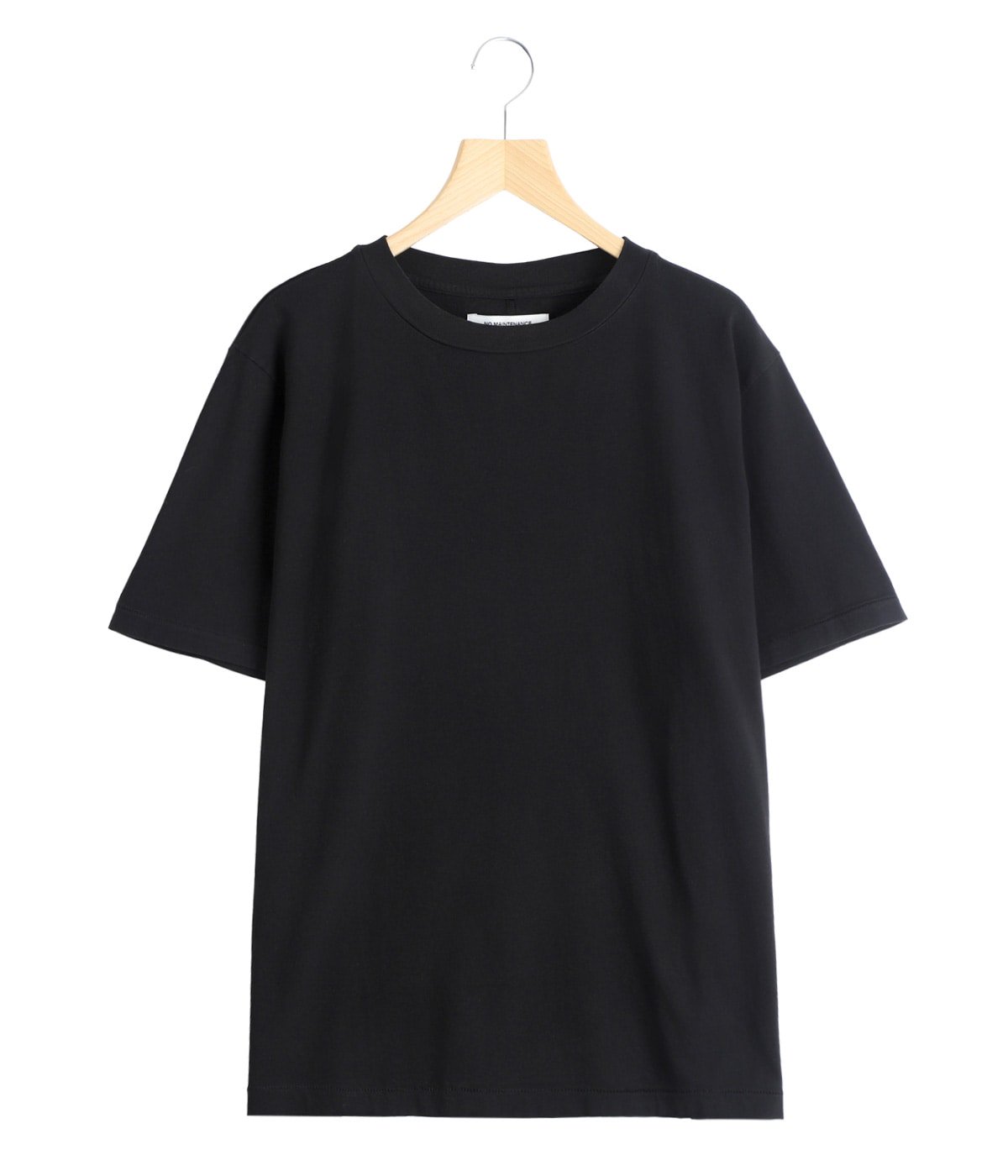 SS LERA SINGLE STITCH TEE V2