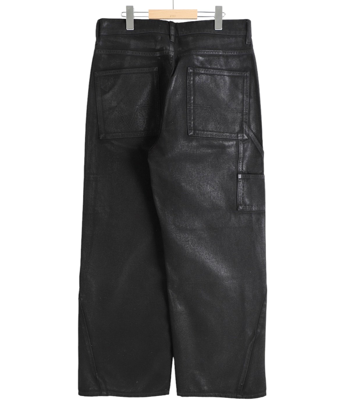 TORAI CARPENTER PANTS | NO MAINTENANCE(ノーメンテナンス) / パンツ