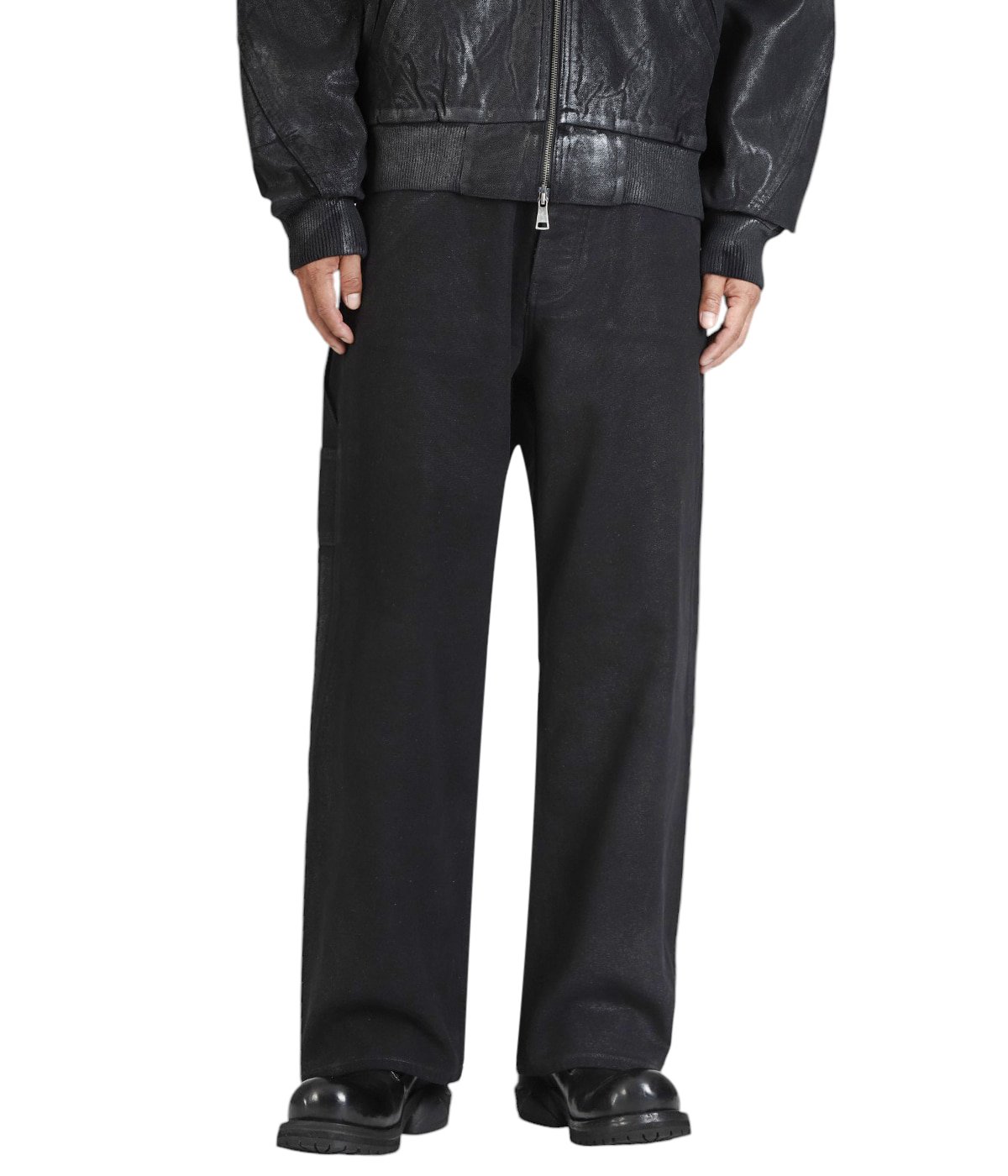 TORAI CARPENTER PANTS | NO MAINTENANCE(ノーメンテナンス) / パンツ