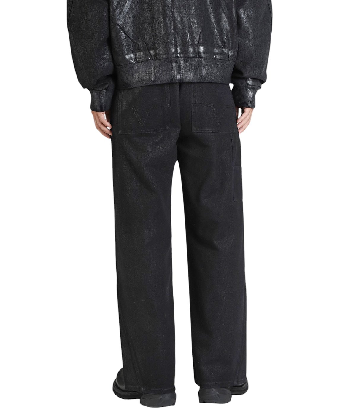 TORAI CARPENTER PANTS | NO MAINTENANCE(ノーメンテナンス) / パンツ