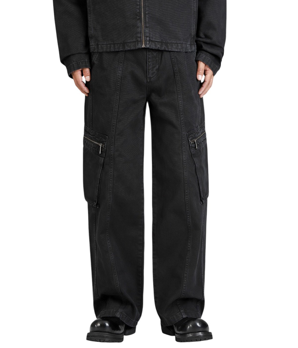 AERO CARGO PANTS | NO MAINTENANCE(ノーメンテナンス) / パンツ