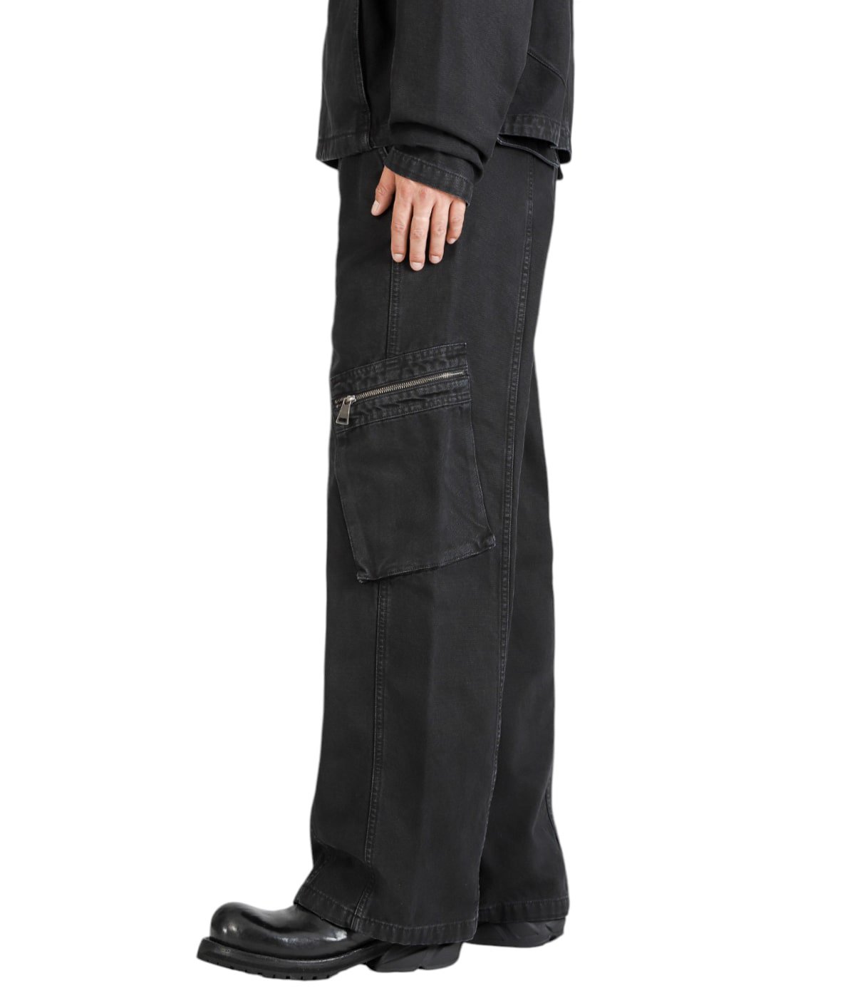 AERO CARGO PANTS | NO MAINTENANCE(ノーメンテナンス) / パンツ