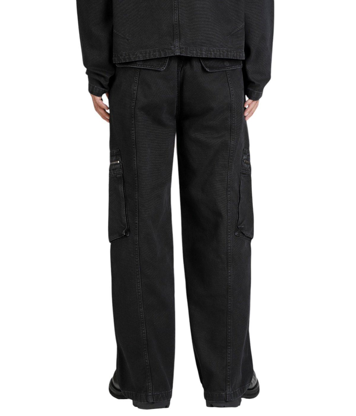 AERO CARGO PANTS | NO MAINTENANCE(ノーメンテナンス) / パンツ