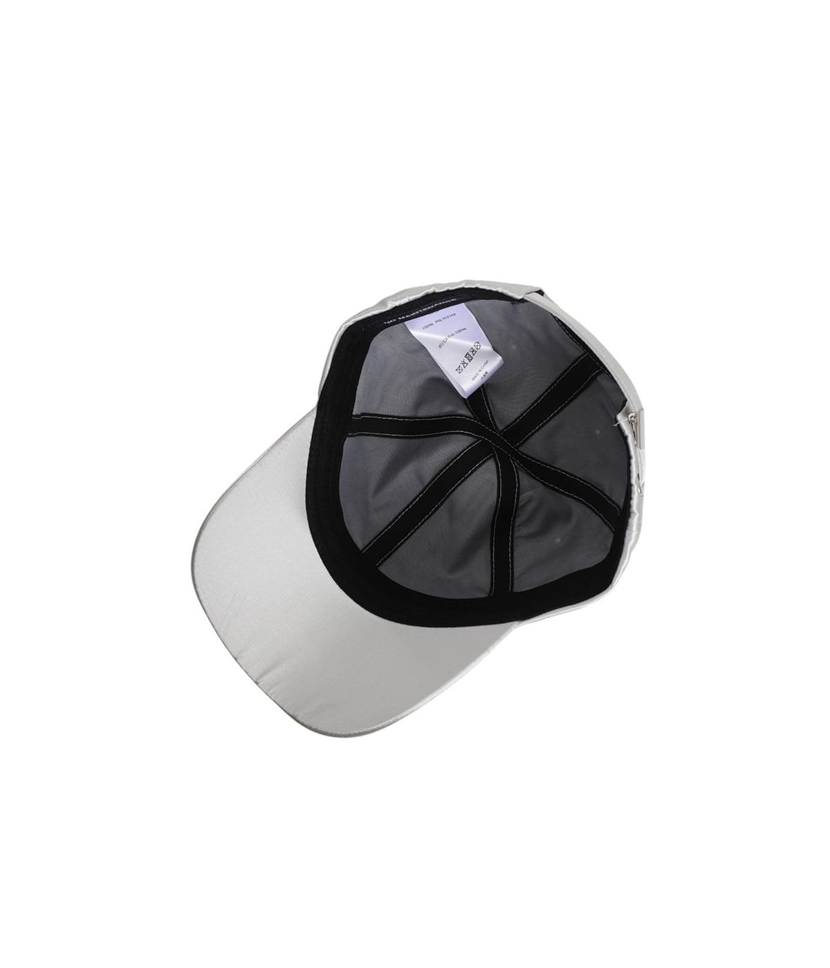 MEMBRANE LOW PROFILE HAT | NO MAINTENANCE(ノーメンテナンス) / 帽子
