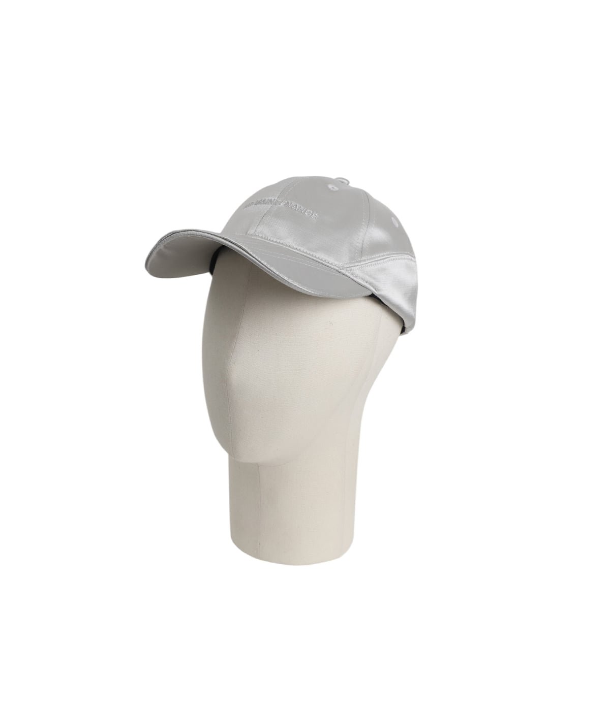 MEMBRANE LOW PROFILE HAT | NO MAINTENANCE(ノーメンテナンス) / 帽子
