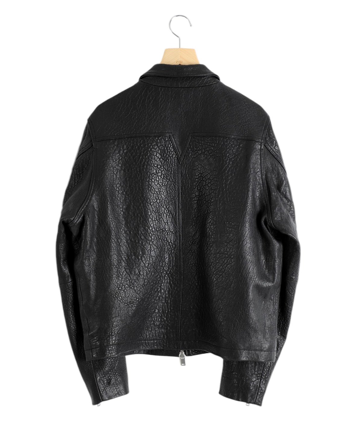 MECHANIC JACKET V3 | NO MAINTENANCE(ノーメンテナンス