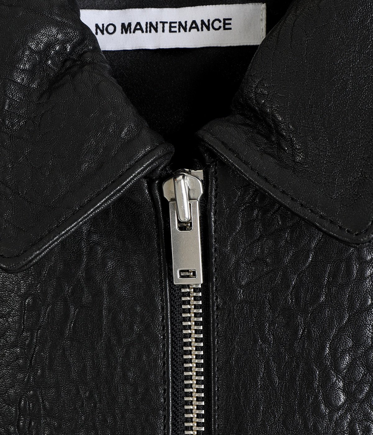 ご*ま様 no maintenance　Mechanic Jacket　ノーメン HOODED MECHANIC JACKET | NO MAINTENANCE(ノーメンテナンス