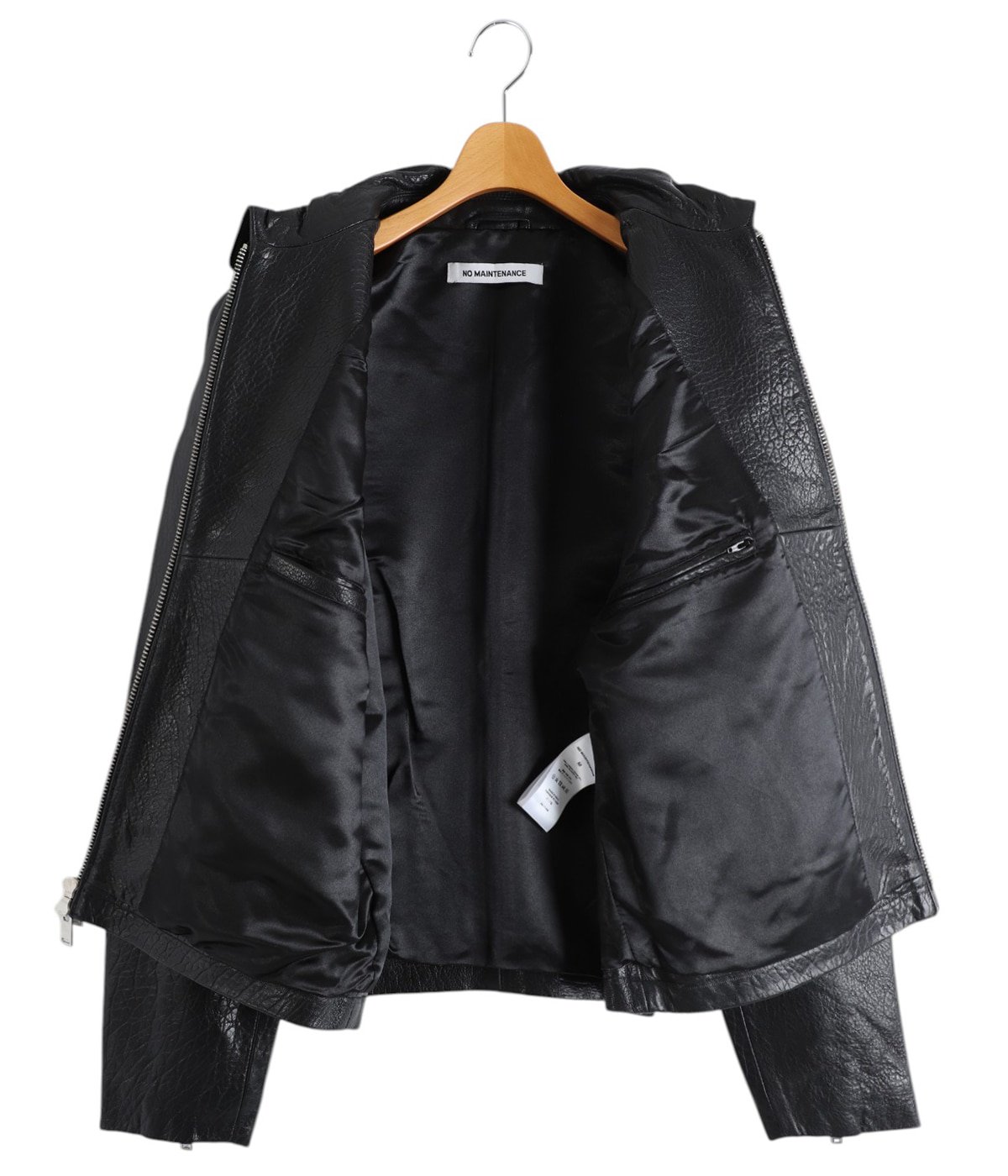 MECHANIC JACKET V3 | NO MAINTENANCE(ノーメンテナンス