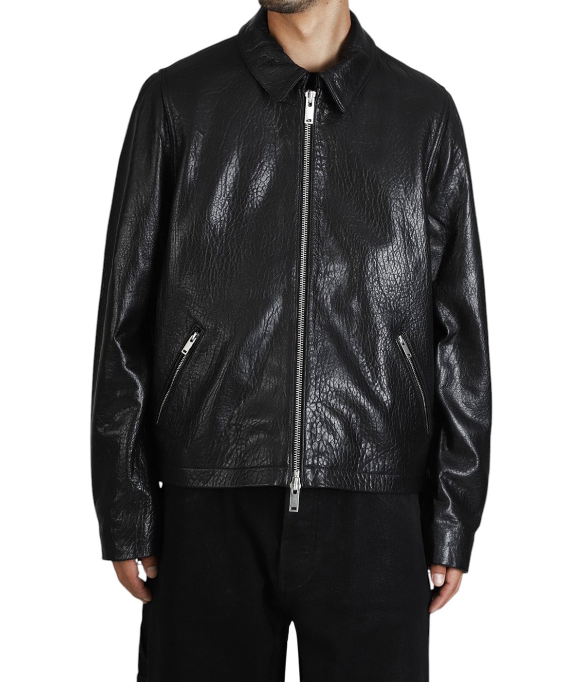 MECHANIC JACKET V3 | NO MAINTENANCE(ノーメンテナンス) / アウター