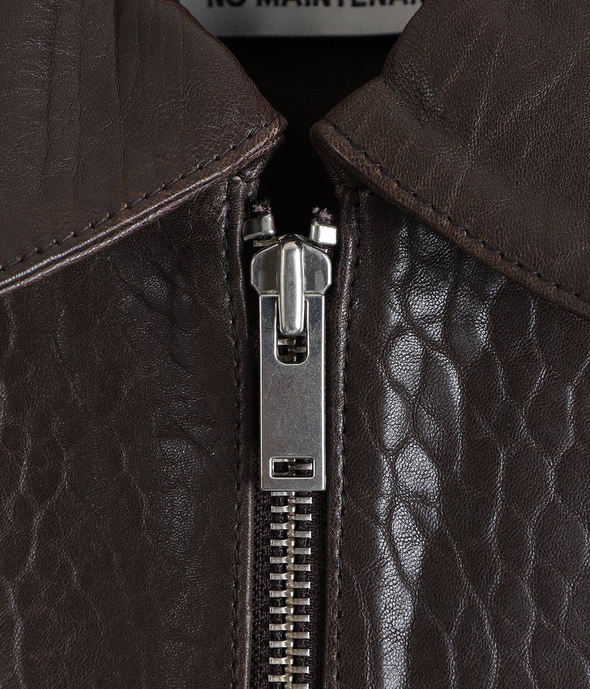 MECHANIC JACKET V3 | NO MAINTENANCE(ノーメンテナンス) / アウター