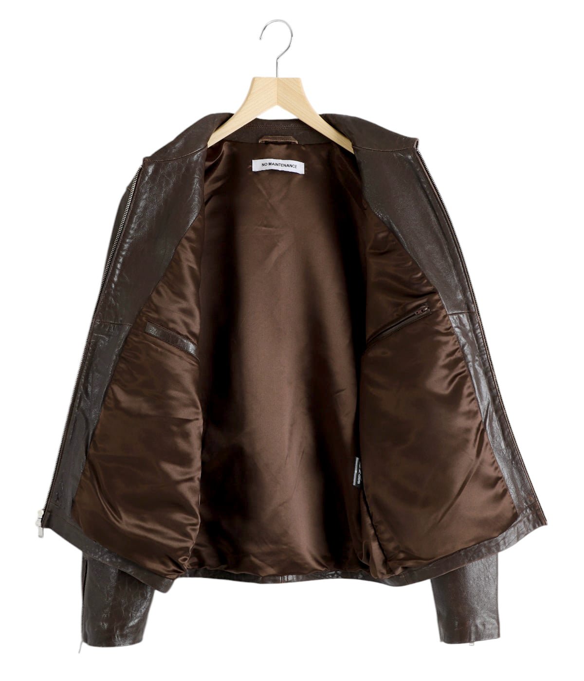 MECHANIC JACKET V3 | NO MAINTENANCE(ノーメンテナンス