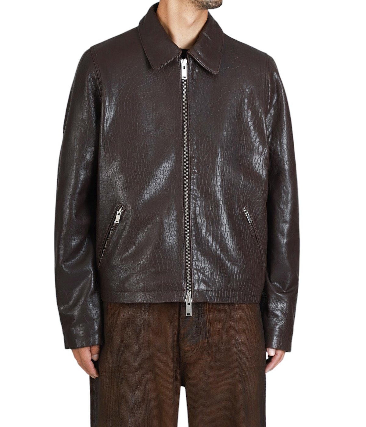 MECHANIC JACKET V3 | NO MAINTENANCE(ノーメンテナンス