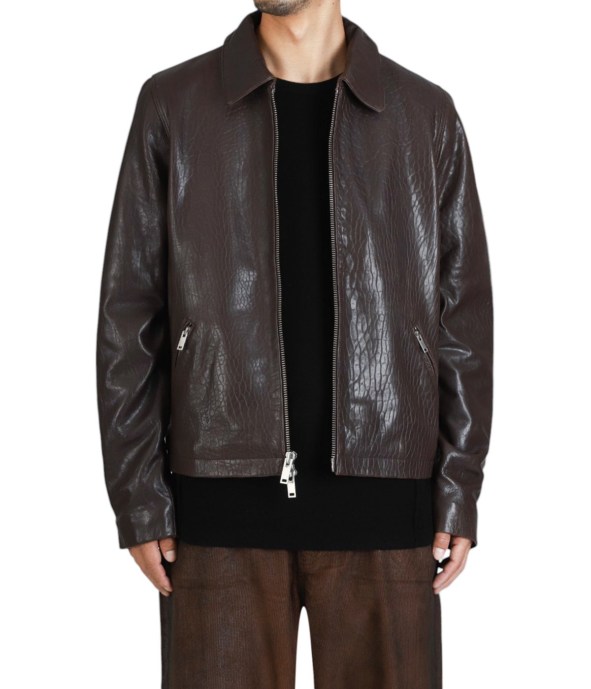 MECHANIC JACKET V3 | NO MAINTENANCE(ノーメンテナンス