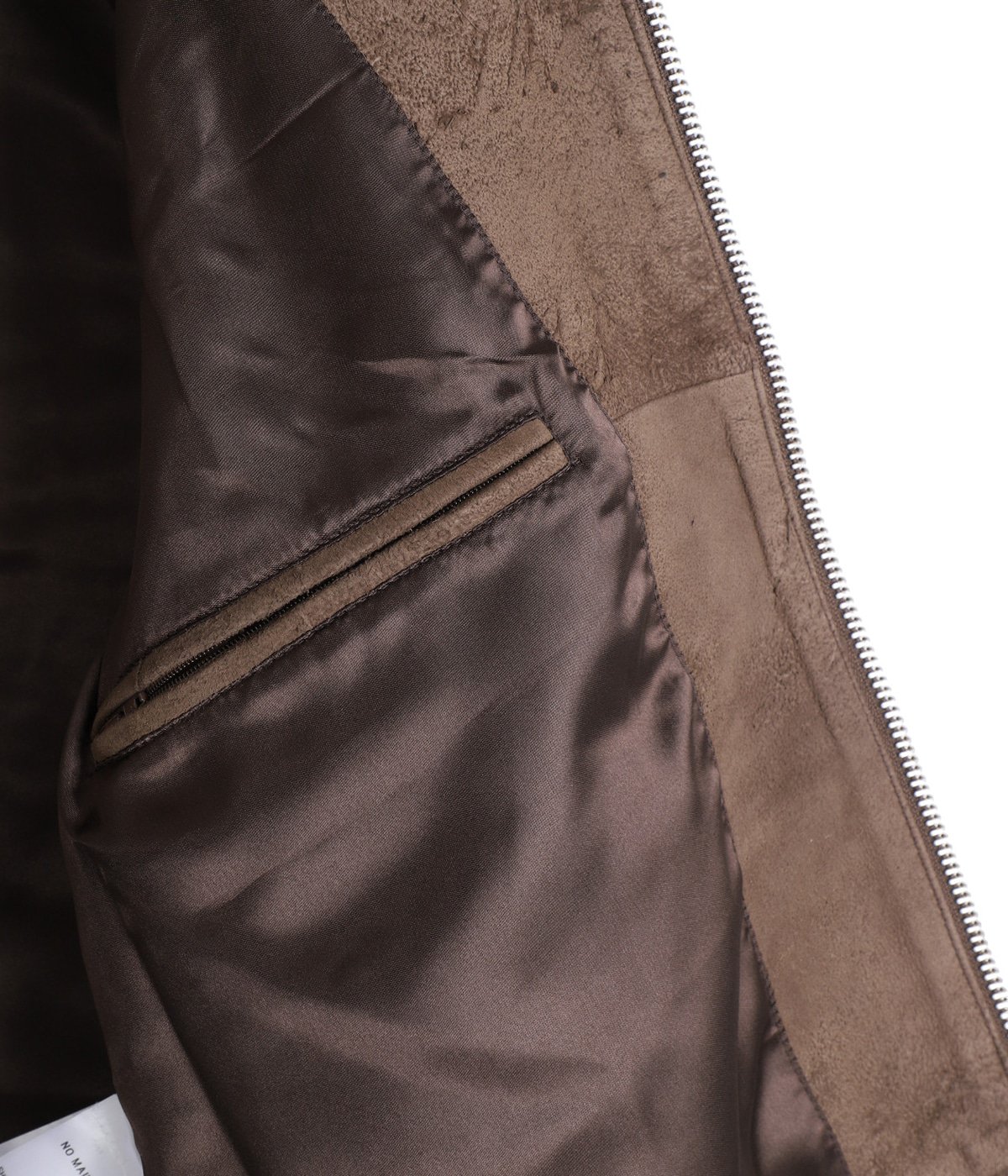 MECHANIC JACKET V3 | NO MAINTENANCE(ノーメンテナンス) / アウター
