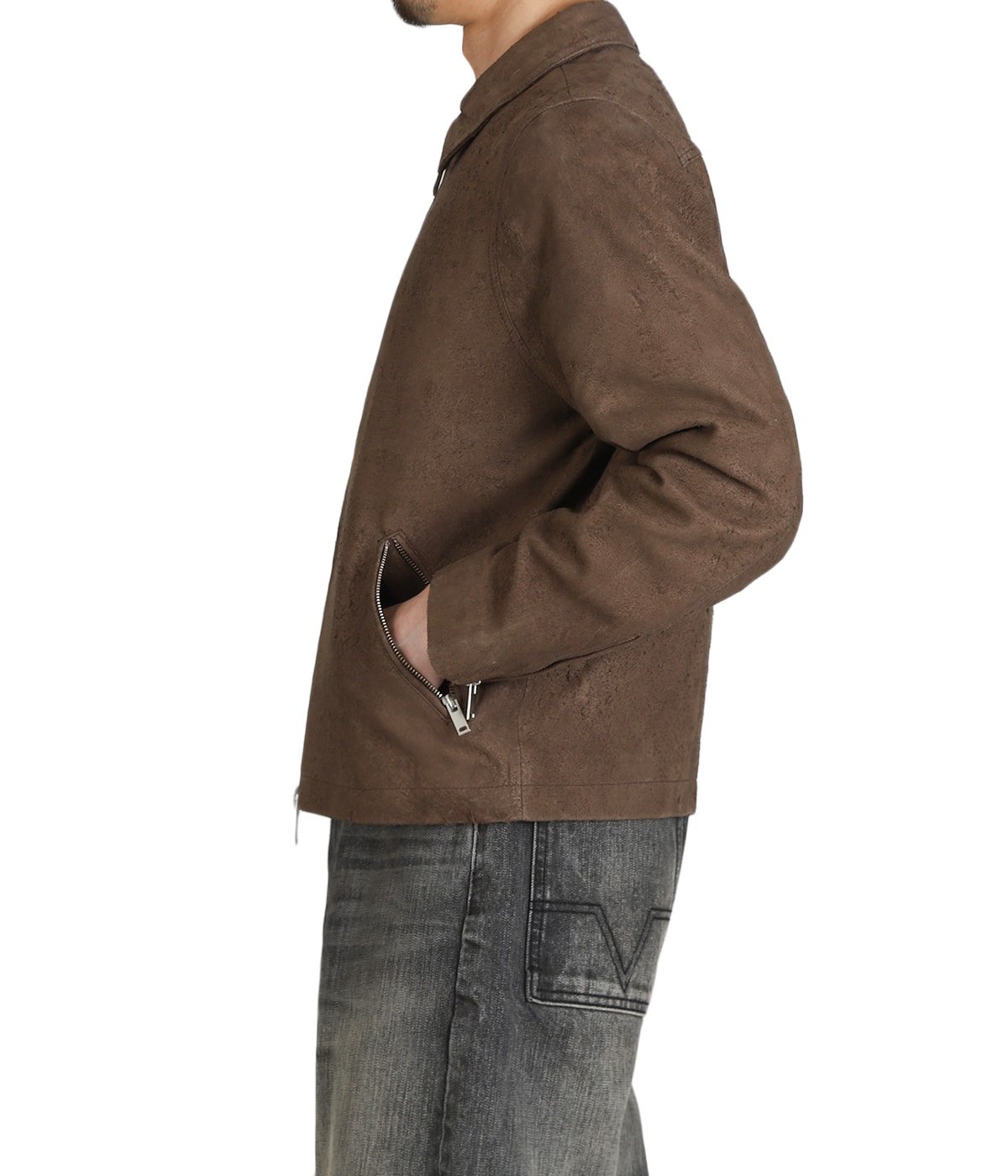 MECHANIC JACKET V3 | NO MAINTENANCE(ノーメンテナンス) / アウター
