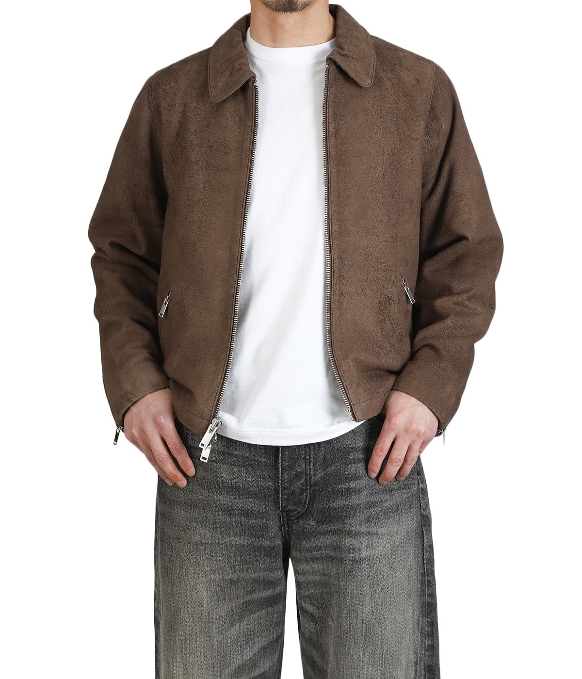 MECHANIC JACKET V3 | NO MAINTENANCE(ノーメンテナンス) / アウター