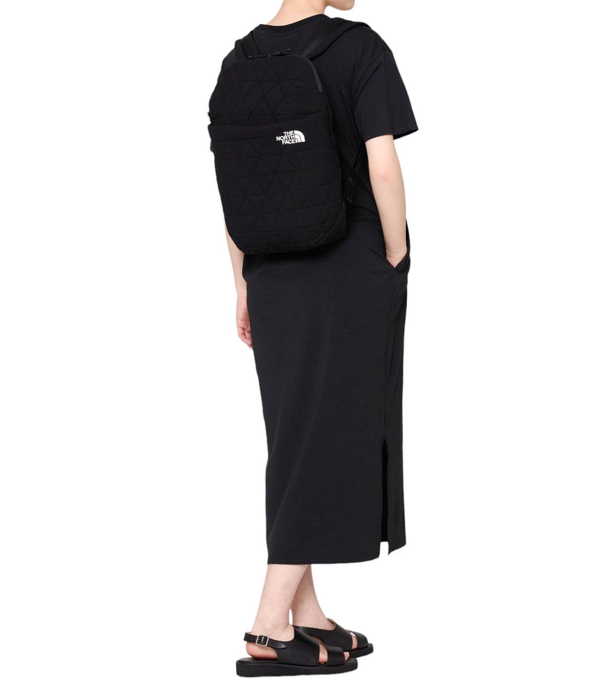 Geoface Slim Pack | THE NORTH FACE(ザ・ノース・フェイス Geoface Slim Pack | THE NORTH FACE(ザ・ノース・フェイス