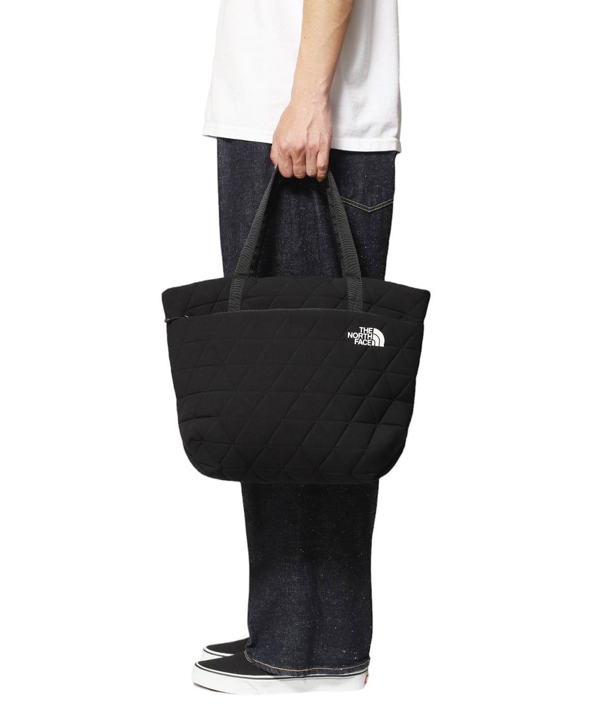 Geoface Tote | THE NORTH FACE(ザ ノースフェイス) / バッグ トート