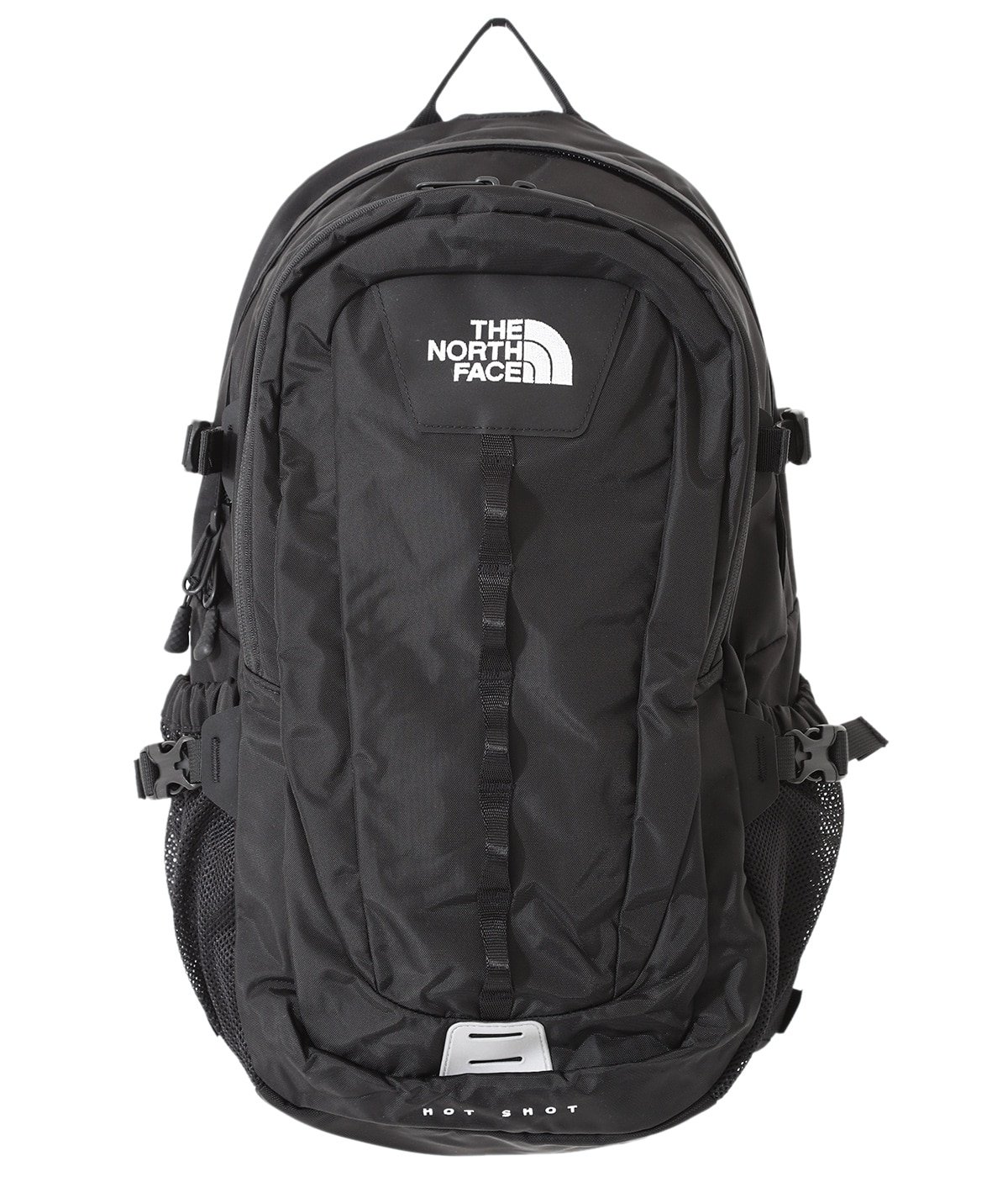 新品 The North Face Hot Shot backpack - リュック/バックパック