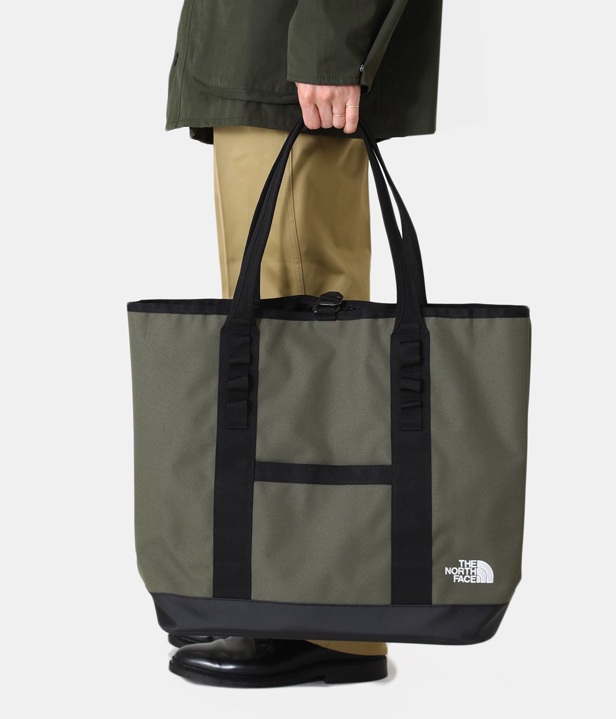 Fieludens Gear Tote S | THE NORTH FACE(ザ ノースフェイス) / バッグ トートバッグ (メンズ)の通販
