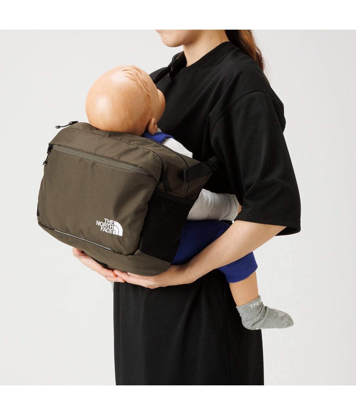 Baby Sling Bag | THE NORTH FACE(ザ ノースフェイス) / バッグ バッグ