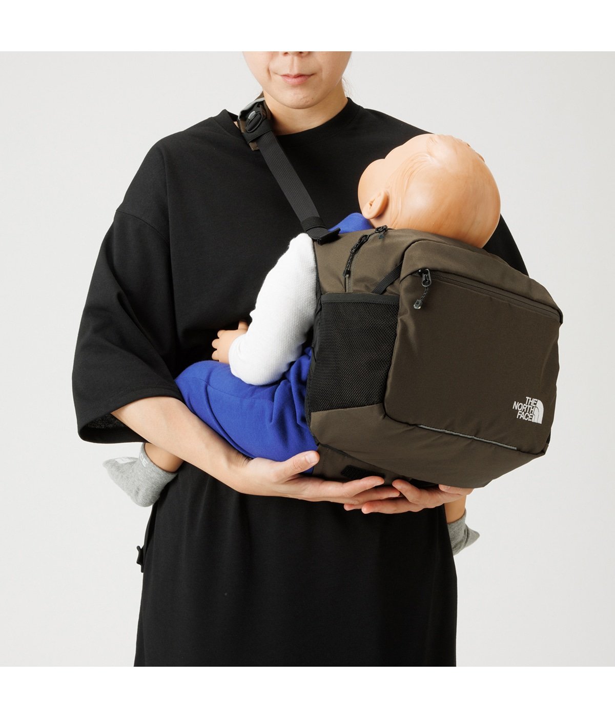 Baby 2025 sling bag