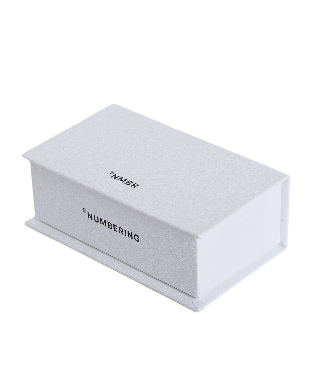 Multi Chain Unit Belt | NUMBERING(ナンバリング