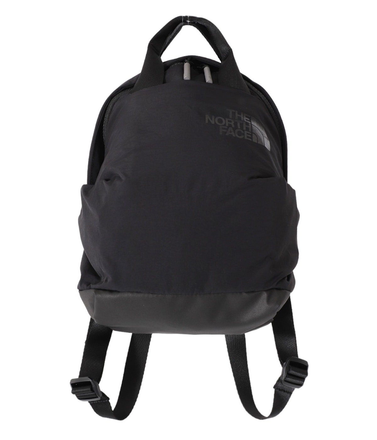 W Never Stop Mini Backpack