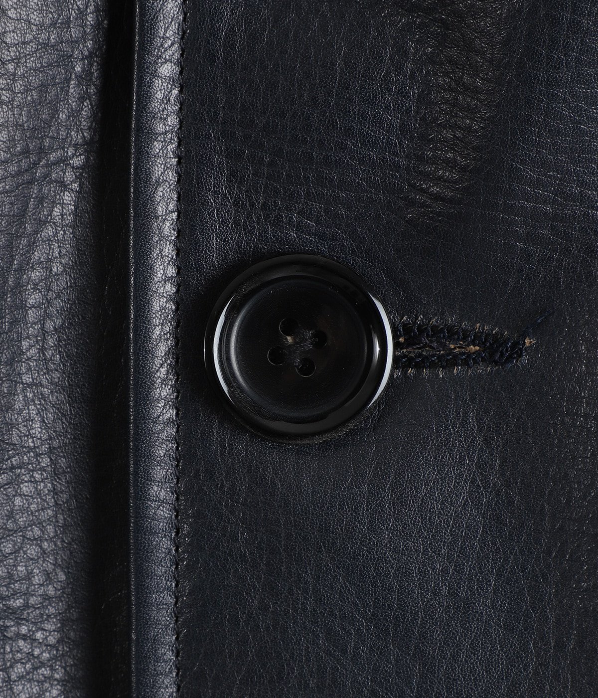 激レア♣︎evoke wool Leather P-COAT 袖レザーピーコート 楽天市場】レザーコート レザー ピーコート pコート メンズ 本革