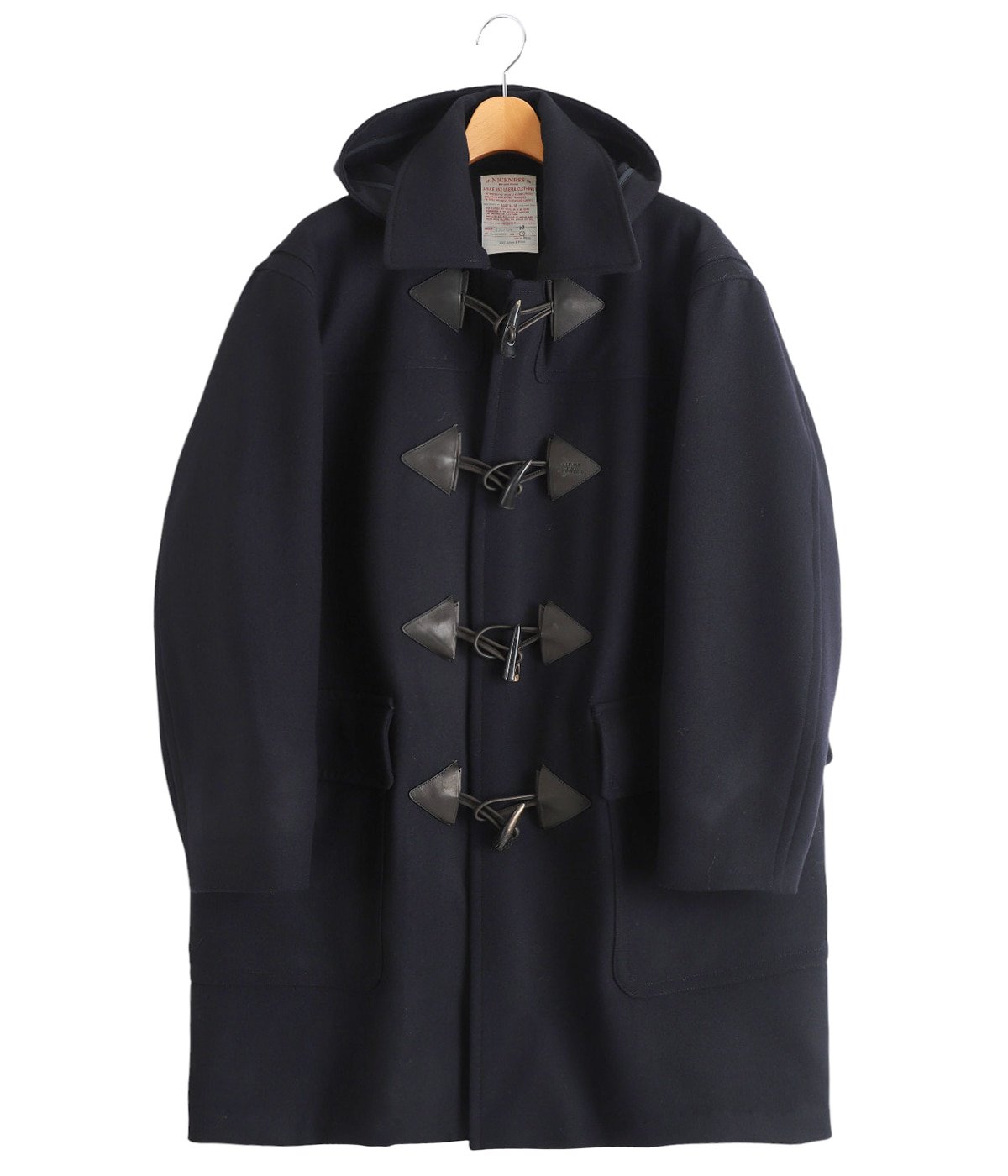 ジャケット・アウター Niceness AARON 3035004670987234_01_7556w.jpeg