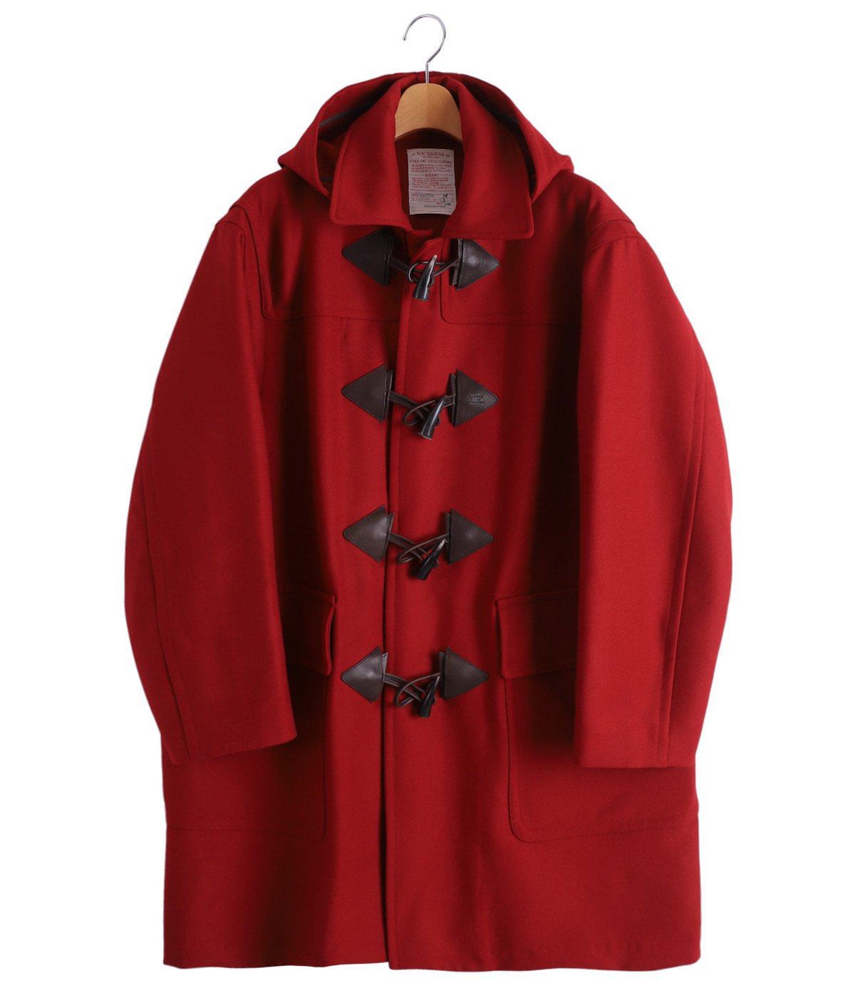 R.WETTON / R.ウェットン ( ホースライディングメルトン