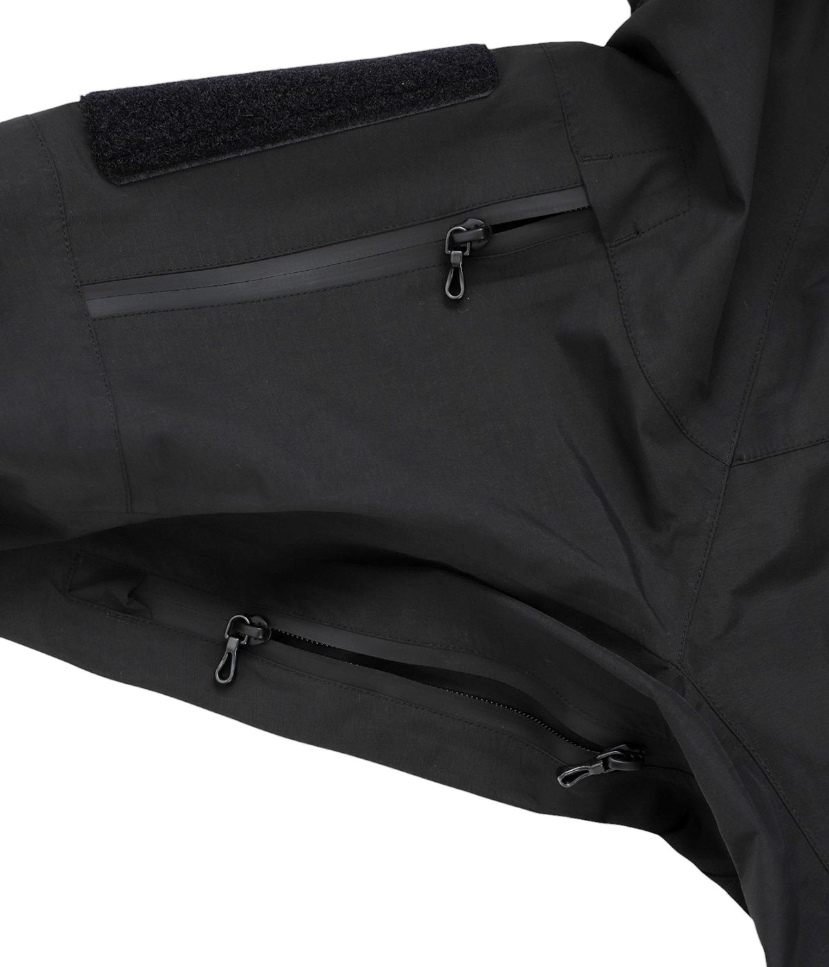 D.DARRYL / D.ダリル ( 3レイヤータクティカルジャケット ) | NICENESS